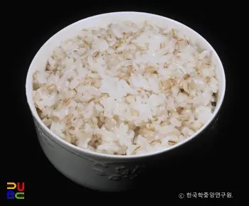 보리밥의 5가지 놀라운 효능